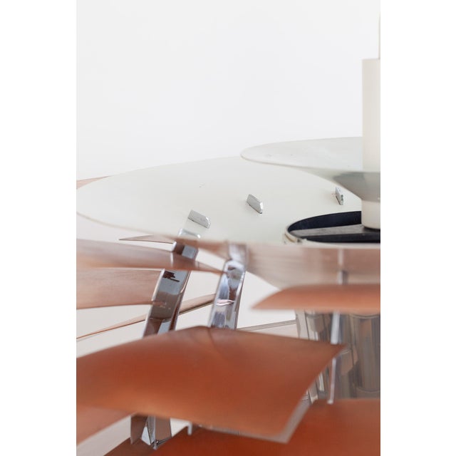 PH Artichoke Light by Poul Henningsen for Louis Poulsen, Denmark, 1960s For Sale - Image 10 of 18