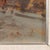 Ezelino Briante, Landscape Composition, Oil Painting on Cardboard, Framed For Sale - Image 8 of 12