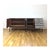 Modular Sideboard with Op Art Motif, 1970s, Set of 2 For Sale - Image 13 of 18