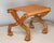 Difros Okladias Ancient Greek-Folding Stool For Sale - Image 9 of 11