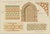 Alexandre M. Raymond, Glazed Brick Ornament Print, Bursa & İnegöl, 1924, Paper For Sale - Image 4 of 10