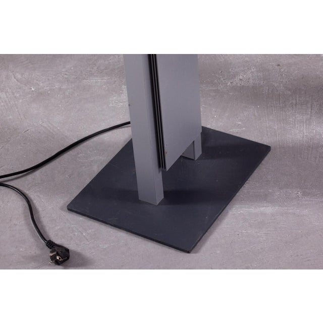 2000 - 2009 Modern Atreo Floor Lamp by J. Van Llerde for Artemide, Italy, 2000s For Sale - Image 5 of 7