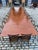 George III 28-Seater Mahogany Dining Table, 1800s For Sale - Image 10 of 18
