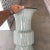 Ceramic Crackle Ceramic Umbrella Stand For Sale - Image 7 of 13