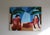 Bodasca, Nude Women in the Shade, 2026, Acrylic on Canvas For Sale - Image 10 of 10