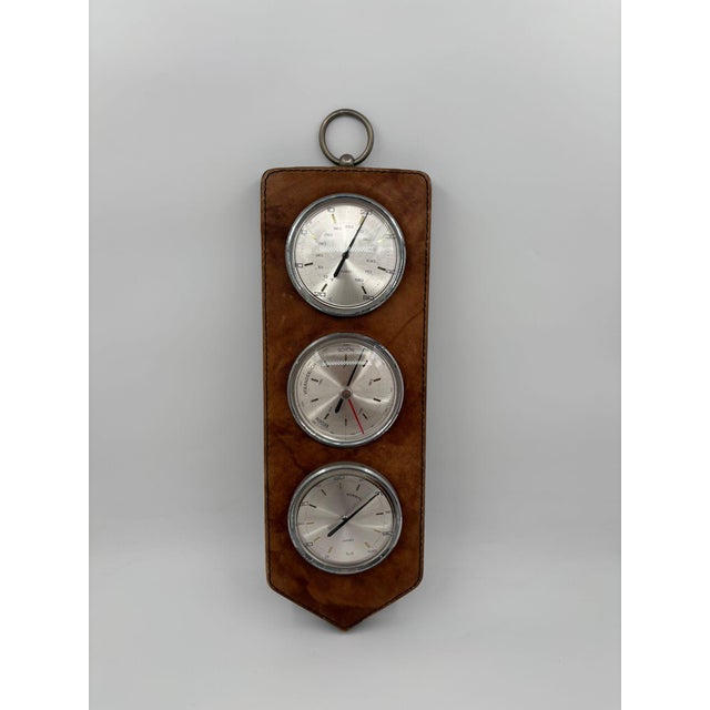 Weather Station from FYGIO, 1950s For Sale - Image 15 of 15
