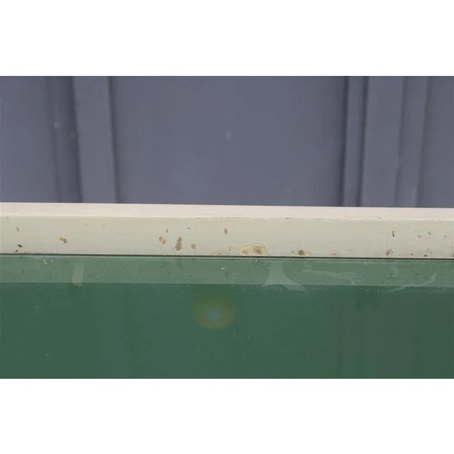 Italian Lacquered Wood Vanity Console by Vittorio Dassi for Dassi For Sale - Image 11 of 18