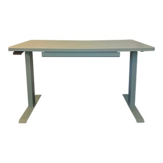 Branch Duo Standing Desk For Sale