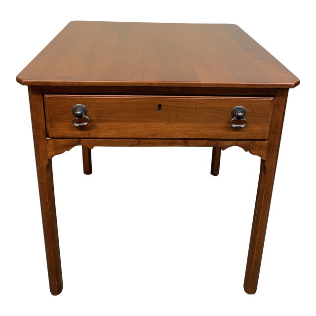 Lexington Bob Timberlake Side Table Chairish