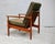 Vintage Scandinavian Lounge Chair, 1960 For Sale - Image 16 of 18