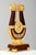 Antique Lyre Mantel Clock, 1825 For Sale - Image 16 of 16