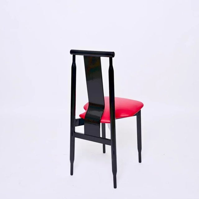 Italian Chair by Achille & Pier Giacomo Castiglioni for Gavina, 1950s For Sale - Image 3 of 11