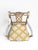 Pair of Vintage Maitland-Smith Silver & Gold Leaf Neoclassical Armchairs With New Designer Cushions For Sale - Image 9 of 14