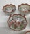 1910s Antique Porcelain Chinese Wine Cups - Set of 6 For Sale - Image 5 of 12