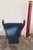 Faia Bergère Lounge Chair by Toni Cordero for Sawaya and Moroni, Italy 1993 For Sale - Image 10 of 12