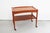 Teak Serving Trolley with Tray by Poul Hundevad, Denmark, 1960s For Sale - Image 9 of 10