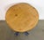 1960s Vintage Industrial Workshop Stool, 1960s For Sale - Image 5 of 14