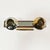 1950s Art Deco Candlestick from Jrus, 1950s For Sale - Image 5 of 12