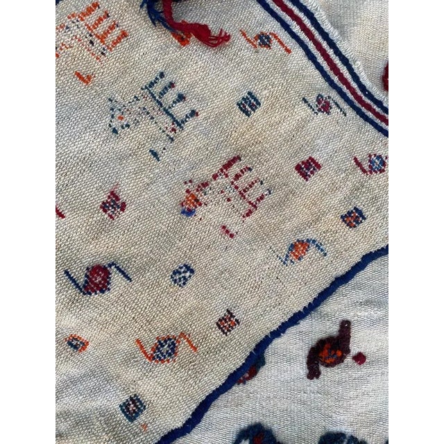 French Carved Walnut Sideboard, 1930s For Sale - Image 17 of 18