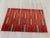 Late 20th Century 2ft × 3ft 2in Handwoven Flatweave Patchwork Kilim Area Rug For Sale - Image 5 of 12
