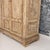 18th C. Italian Housekeeper's Cupboard in Original Paint For Sale - Image 14 of 17