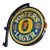 Vintage Fosters Lager Beer Light Up Sign Double Sided For Sale