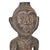 The Yaka Male Miniature Figure from Congo is a captivating example of the intricate artistry and cultural significance of...