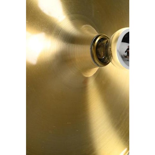 Space Age Wall Sconce from Honsel For Sale - Image 9 of 16