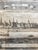 Antique Engraving of Düsseldorf Rhine River by Matthäus Merian the Elder From Topographia Germanaie 1647 For Sale In San Francisco - Image 6 of 10