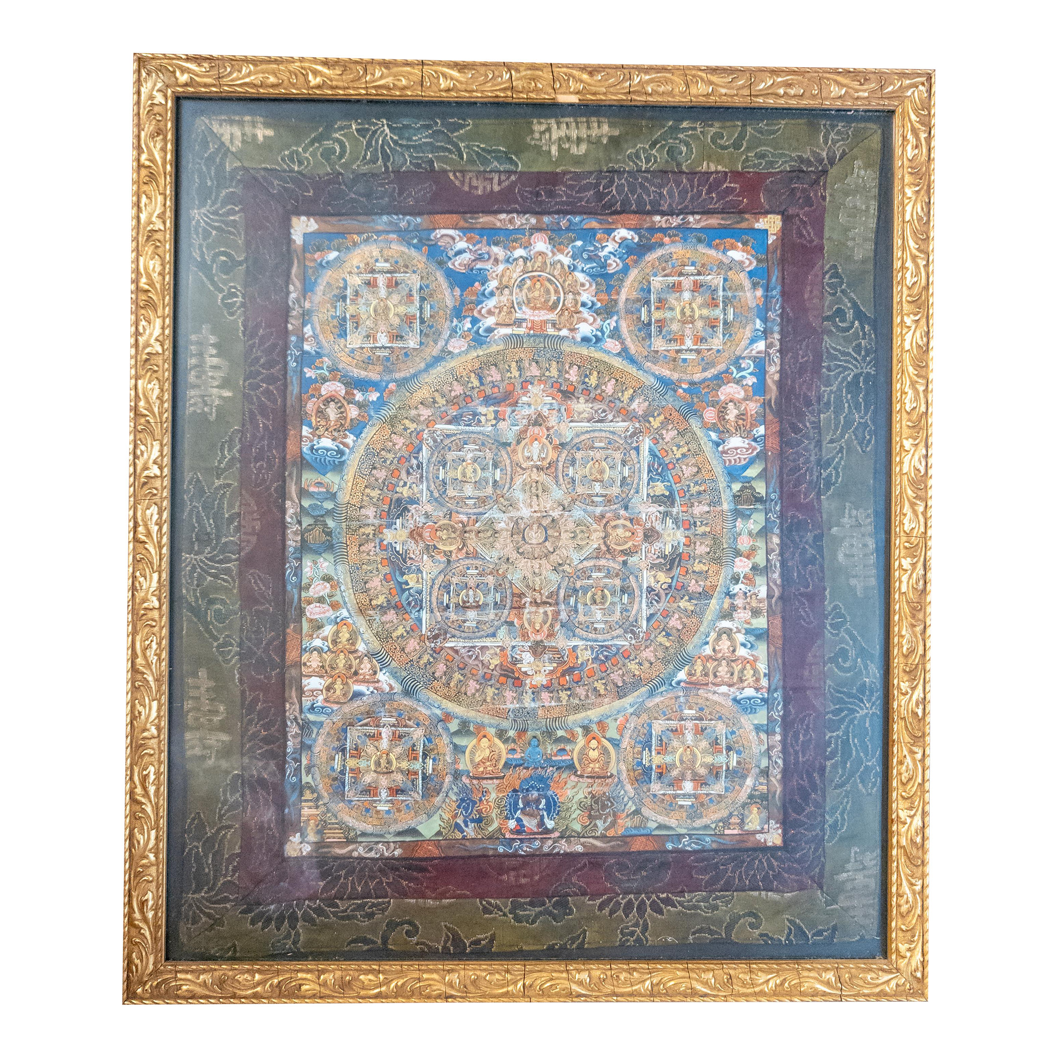 Fritz Antiques Collection - For Sale | Chairish