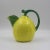 Arol Halden Vintage MCM the Haldon Group Ceramic Lemon Pitcher For Sale - Image 4 of 7