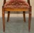French Country House Dining Chairs from Grange Paris, Set of 8 For Sale - Image 6 of 18