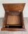 Brown Antique 1872 Brown’s Patent Victorian Convertible Stand Secretary Writing Table For Sale - Image 8 of 10