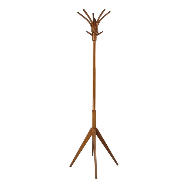 Wardrobe Racket by Socreal, 1960s For Sale