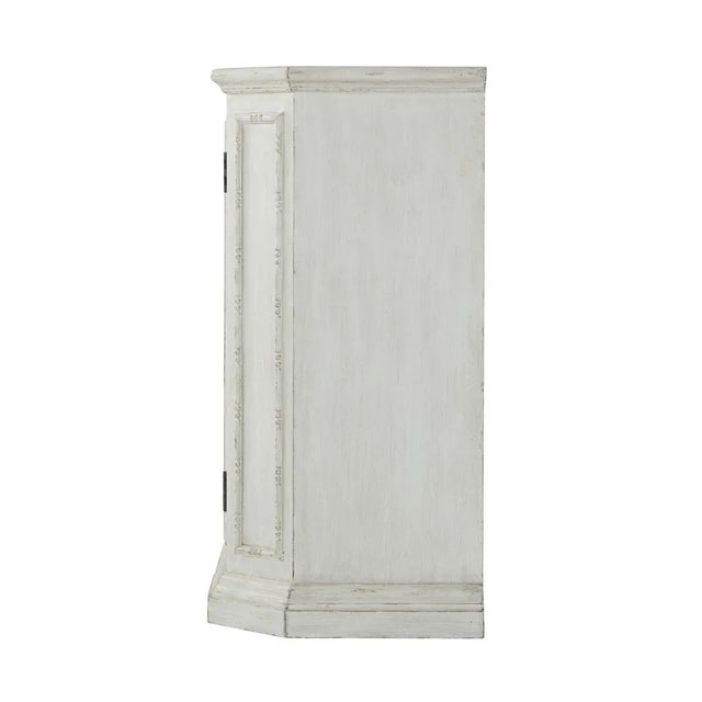 Northern European Painted Buffet For Sale - Image 4 of 7