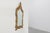 Rococo 20th Century Florentine Gilt Mirror with Openwork Acanthus Scrolls, Italy, 1950s For Sale - Image 3 of 12
