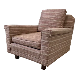 Edward Wormley for Dunbar Lounge Chair