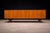 Forma Brazil Credenza in Solid Caviúna Hardwood by Forma, Brazilian Modern, 1960s For Sale - Image 4 of 11