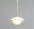 Gold Sistrah P4 Pendant Light by Otto Muller, 1930s For Sale - Image 8 of 12