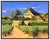 Abstract Expressionism Late 20th Century Peaks of Provence, Pierre Neveu For Sale - Image 3 of 5