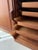Swedish Model 2910 Buffet Cabinet in Mahogany from Bodafors For Sale - Image 9 of 18