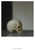 Gerhard Richter Skull Official Exhibition Poster Dimensions: 27,5 x 39,2 in / 70 x 100 cm Sold unframed