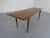 Coffee table von Peter Hvidt & Orla Mølgaard Nielsen in Teak. Some scratches at the corner of the top (see photos) This...