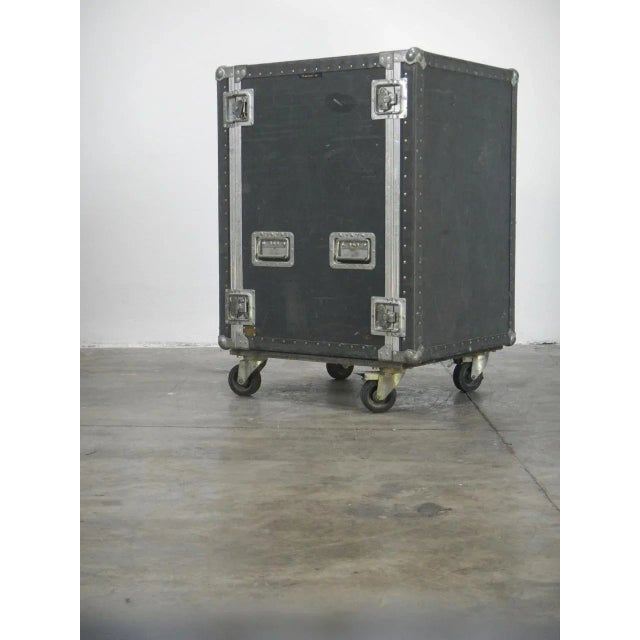 English Trunk, 1970s For Sale - Image 6 of 6