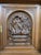 Late 19th Century Renaissance Style 2-Body Buffet in Carved Walnut For Sale - Image 9 of 10