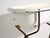 Bathtub in Enamelled Iron, Central Europe, 1950 For Sale - Image 10 of 13