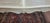 Wood Vintage Cane Seat Window Bench For Sale - Image 7 of 10