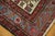 Textile Vintage Karaja Rug Runner - 3' x 15'1" For Sale - Image 7 of 10
