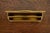 Early 20th Century Tiffany Studios New York Zodiac Pattern Bronze Doré Letter Rack For Sale - Image 5 of 15