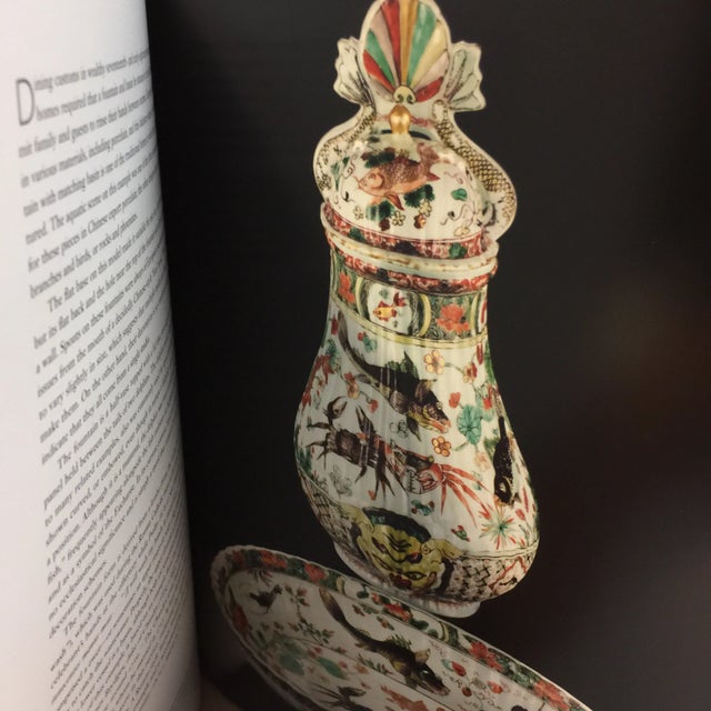 Treasures of Chinese Export Ceramics Book For Sale - Image 12 of 13